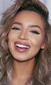 Val Mercado Celebrity Profile