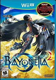 Bayonetta 2 Nintendo Wii U By Nintendo Http Www Amazon Com Dp B00dc7g1we Ref Cm Sw R Pi Dp J Tb025knw5 Nintendo Wii U Games Wii U Games Bayonetta
