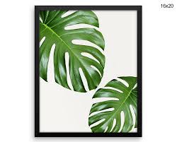 Leaf Prints Leaf Canvas Wall Art Leaf Framed Print Leaf Wall Art Canvas Leaf Home Art Leaf Home Print Leaf Canvas Painting Diy Leaf Wall Art Flamingo Art Print