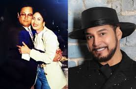Durante siete años tuvo un. Chris Perez Viudo De Selena Aparecio Junto A La Mafia Los Enemigos De Abraham Quintanilla Unieron Fuerzas Infobae