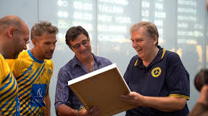 #mariokempes cuenta oficial mi esencia el futbol, el deporte más lindo del mundo!!! First Vienna Fc 1894 Mario Kempes Besuch 2019 Facebook