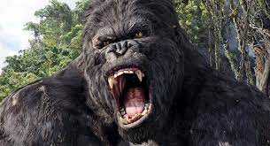 The king kong (キングコング, kingu kongu?) of the showa era is a giant ape kaiju created by rko pictures that made his first appearance in the 1962 godzilla film, king kong vs. 5 Reasons Why Peter Jackson S King Kong Is A Brilliant Example Of A Remake Done Right Rotten Tomatoes Movie And Tv News