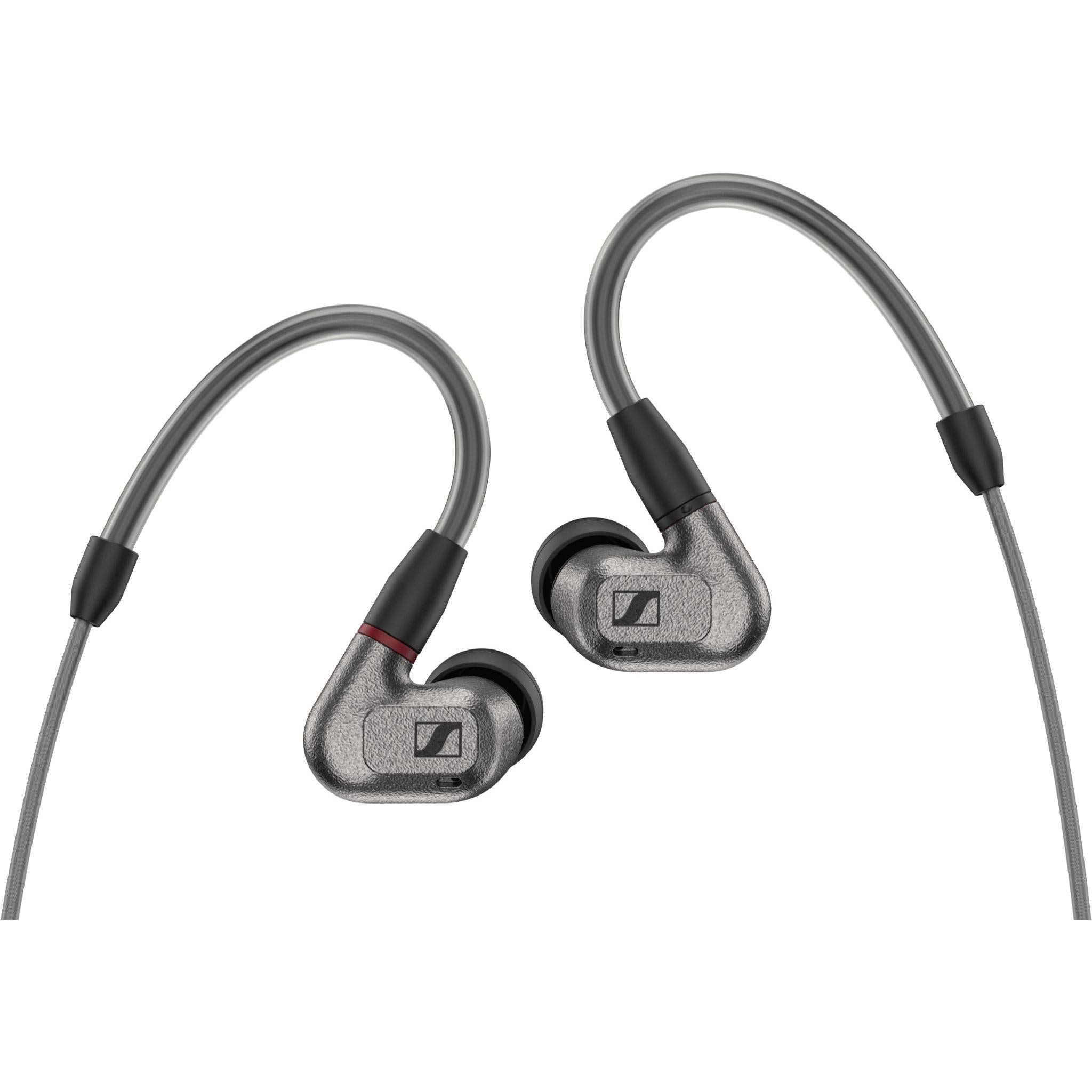 Sennheiser IE 600 In-Ear Headphones