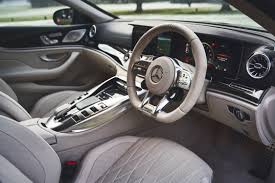 Audi rs7 starting at $115,045. Interior Mercedes Amg Gt 63 S 4matic 4 Door Coupe Uk Spec X290 2018 Pr