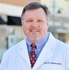 David Alan Anderson Obituary