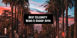 The best apps to start free online dating. 11 Best Celebrity News Gossip Apps For Android Ios Free Apps For Android And Ios
