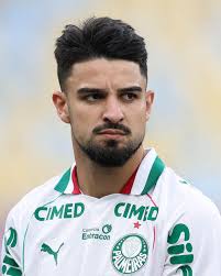 Regulamento da Conmebol prevê punição ao Palmeiras por conta de Flaco López