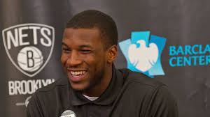 Thomas Robinson hoping NBA carousel stops with Brooklyn Nets