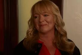 Coronation Street star Sally Ann Matthews is leaving the show after being  axed following her latest ten-year stint. The 54-year-old actress, who's  played Jenny Bradley