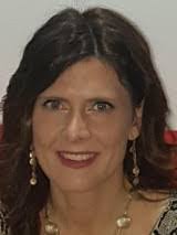 Michelle Bettin's Instagram, Twitter & Facebook