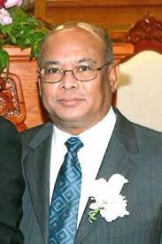 Simon Blanco Obituary