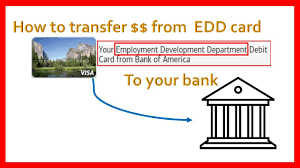 Link your financial accounts from participating bank accounts and you can transfer money between them and your netspend card account. if your prepaid card company offers transfers to your bank account, then carry on to the next step. Move Money From Edd Card To Your Bank Account Step By Step Youtube