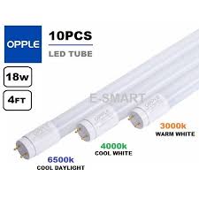 Merk terkenal yang memiliki lampu led mobil terbaik di kelasnya, sesuai dengan kantong kelas menengah ke atas dan memberikan sensasi berkendara berbeda. 10 X Opple 18w T8 Led Tube 4ft 1200mm Mentol Panjang Led Shopee Malaysia
