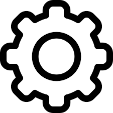 Settings Free Vector Icons Designed By Freepik Vector Icon Design Free Icons Icon Design
