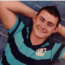 Cody Blaine Alexander (1994-2013)