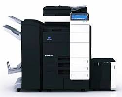 Get to know your bizhub device and study the user manual online. Konica Minolta Bizhub 654e Driver Download