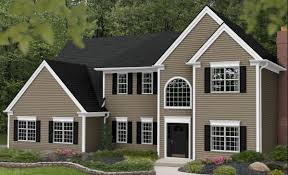 We did not find results for: 9 Clay Color Siding Ideas House Siding House Exterior House Colors