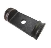 American Type Trailer Suspension Parts Spring U-Bolt Top Plate