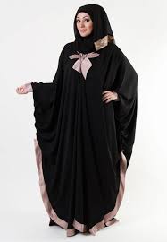 Abaya burka best wear fall winter design 2020 for muslim girls and women. New Stylish Abaya Designs For Girls 2019
