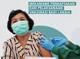 You can visit your state or local health department’s website to look for the latest local information on testing. Daftar Tautan Pendaftaran Vaksinasi Covid 19 Bagi Masyarakat Lansia