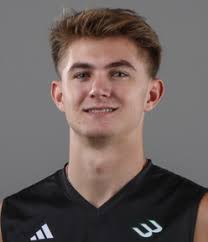 RAINBOW WARRIOR VOLLEYBALL