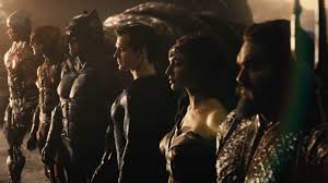 The trailer shows glimpses of victor stone's football player career, with his mother elinore encouraging him in the stadium stands. Zack Snyder Reunites Justice League Cast To Film New Snyder Cut Scenes Den Of Geek