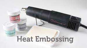 Best Embossing Heat Tool Reviews 2021 Recommended