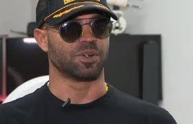 Proud Boys leader guilty of burning Black Lives Matter flag