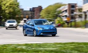 Find the best deal in your area. 2019 Toyota Prius Awd E Awd Hybrid Fuel Miser