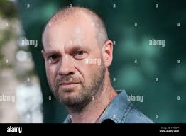 Ben stewart hi-res stock photography and images