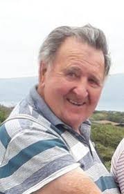 Condolence Book for William (Willie) Power (Glanmire, Cork)