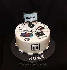 There are 201 game birthday cake t for sale on etsy, and they cost 12,39 $ on average. Facebook