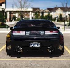 Taillights For 300zx Nissan Z Cars Nissan 300zx Gt Cars