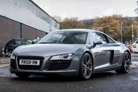 Image result for Daytona Gray 2012 R8