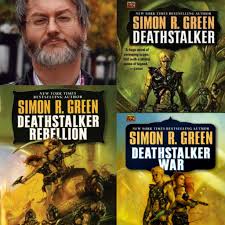 Deathstalker - Simon R. Green : rscifi