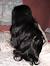 Natural Wavy Silky Hair
