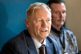 MV «Celina» fortøyd ved kai