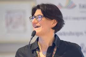 People and research centres