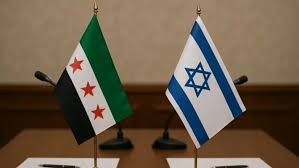 رويترز: رئيس الموساد ناقش مع وزير الخارجية السورية هاتفيا