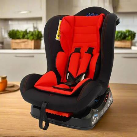 Baby Car Seats