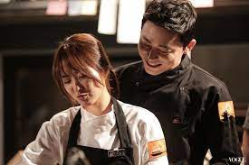 Sing with lyrics to your favorite karaoke songs. Oh My Ghostess In Vogue Taiwan Eukybear Dramas