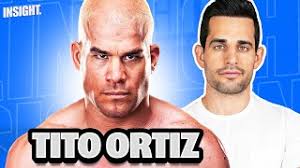 Tito Ortiz On His Legendary Career & His Rivalries With Ken Shamrock, Chuck  Liddell & Dana White