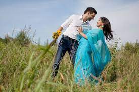 Pin On Indian Engagement Photos