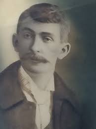 Charles George McSorley