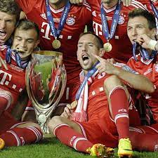 Discover short videos related to uefa super cup on tiktok. Siegerliste Uefa Supercup Seit 1972 Fussball