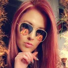 Trisha Rey (@itsmetrisharey)