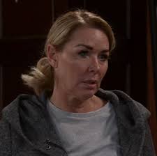 Katherine Kelly (Becky Granger, Corrie)