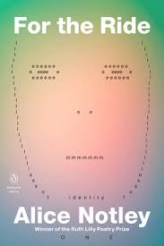 Your fare will be confirmed when scheduling your trip. For The Ride By Alice Notley 9780143134572 Penguinrandomhouse Com Books