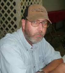 Gary "Buck" Miller Goodley Jr.