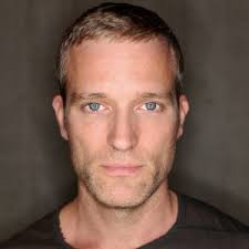 Ben Klock 2019 Great Wall Festival (China) 18-05-2019
